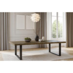 ΤΡΑΠΕΖΑΡΙΑ ROAD ΜΕ ΕΠΙΦΑΝΕΙΑ ΣΕ ΣΚΟΥΡΟ ΚΑΦΕ ΧΡΩΜΑ