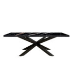 Σέτ Τραπεζαρίας Spider Spitimade® Με 6τμχ Καρέκλες Argo - Image 3