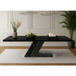 ΤΡΑΠΕΖΑΡΙΑ CAPITAL ΜΕ ΕΠΙΦΑΝΕΙΑ ΣΕ ΜΑΥΡΟ ΜΑΡΜΑΡΟ