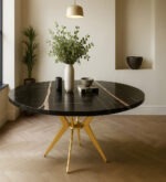 Σέτ Τραπεζαρίας Nona Spitimade® Με 6τμχ Καρέκλες Athena - Image 2