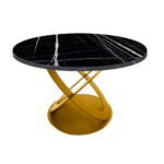 Σέτ Τραπεζαρίας Found Spitimade® Με 6τμχ Καρέκλες Nala - Image 2