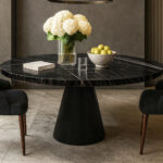 Σέτ Τραπεζαρίας Cone II Spitimade® Με 6τμχ Καρέκλες Ignis