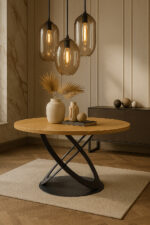 ΤΡΑΠΕΖΑΡΙΑ FOUND ΣΕ ΔΡΥΙΝΗ ΕΠΙΦΑΝΕΙΑ ΜΕ ΙΣΙΟ ΤΕΛΕΙΩΜΑ - Image 2