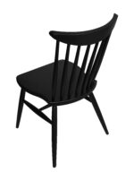 ΚΑΡΕΚΛΑ TEXAS ΞΥΛΙΝΗ ΣΕ ΜΑΥΡΗ ΜΑΤ ΑΠΟΧΡΩΣΗ - Image 4