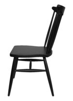 ΚΑΡΕΚΛΑ TEXAS ΞΥΛΙΝΗ ΣΕ ΜΑΥΡΗ ΜΑΤ ΑΠΟΧΡΩΣΗ - Image 3