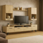 ΣΥΝΘΕΤΟ ΣΑΛΟΝΙΟΥ DYSON ΣΕ ΑΠΟΧΡΩΣΗ ΛΑΤΤΕ