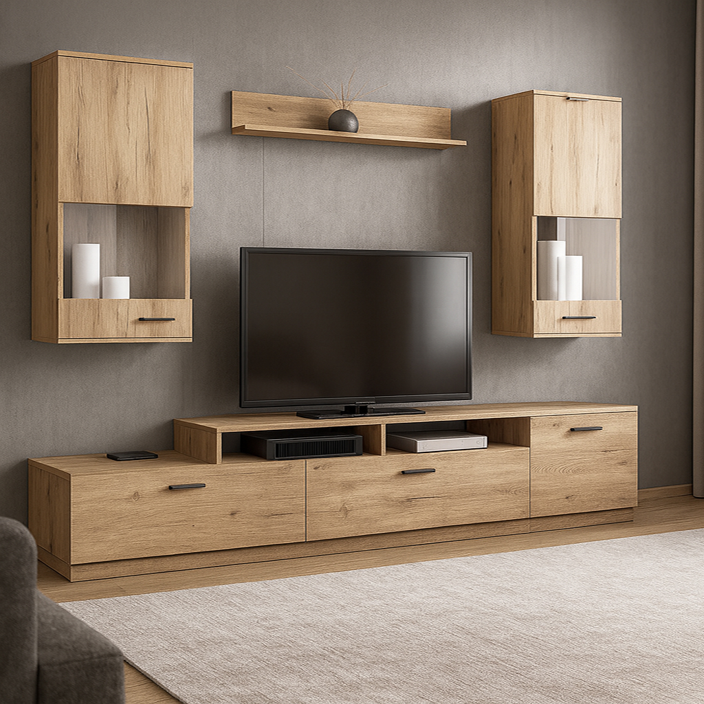 Epiplo Tv 27 Meli ΣΥΝΘΕΤΟ ΣΑΛΟΝΙΟΥ DYSON ΣΕ ΑΠΟΧΡΩΣΗ ΜΕΛΙ - Image 1