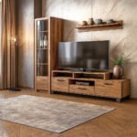 ΣΥΝΘΕΤΟ ΣΑΛΟΝΙΟΥ PENELOPE ΣΕ ΑΠΟΧΡΩΣΗ ΚΑΡΥΔΙ