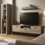 ΣΥΝΘΕΤΟ ΣΑΛΟΝΙΟΥ TYSOW ΣΕ ΑΠΟΧΡΩΣΗ ΣΤΑΧΤΙ