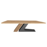 Σέτ Τραπεζαρίας Capital Spitimade® Με 6τμχ Καρέκλες Isabel - Image 3