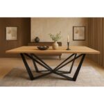 ΤΡΑΠΕΖΑΡΙΑ POWER ΜΕ ΕΠΙΦΑΝΕΙΑ ΣΕ ΦΥΣΙΚΗ ΑΠΟΧΡΩΣΗ