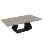 Σέτ Τραπεζαρίας Strumer Spitimade® Με 6τμχ Καρέκλες Bonita - Image 4