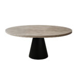 ΤΡΑΠΕΖΑΡΙΑ CONE ΙΙ ΜΕ ΕΠΙΦΑΝΕΙΑ ΣΕ ΟΨΗ ΑΝΟΙΧΤΟ ΤΣΙΜΕΝΤΟ - Image 3