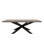 Σέτ Τραπεζαρίας Spider Spitimade® Με 6τμχ Καρέκλες Vesta - Image 3