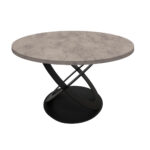 Σέτ Τραπεζαρίας Found Spitimade® Με 6τμχ Καρέκλες Isabel - Image 2