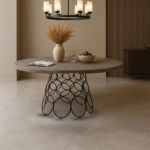 ΤΡΑΠΕΖΑΡΙΑ LIBRE ΜΕ ΕΠΙΦΑΝΕΙΑ ΣΕ ΟΨΗ ΑΝΟΙΧΤΟ ΤΣΙΜΕΝΤΟ