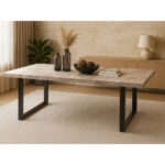 ΤΡΑΠΕΖΑΡΙΑ ROAD ΜΕ ΕΠΙΦΑΝΕΙΑ ΣΕ ΟΨΗ ΑΝΟΙΧΤΟ ΤΣΙΜΕΝΤΟ