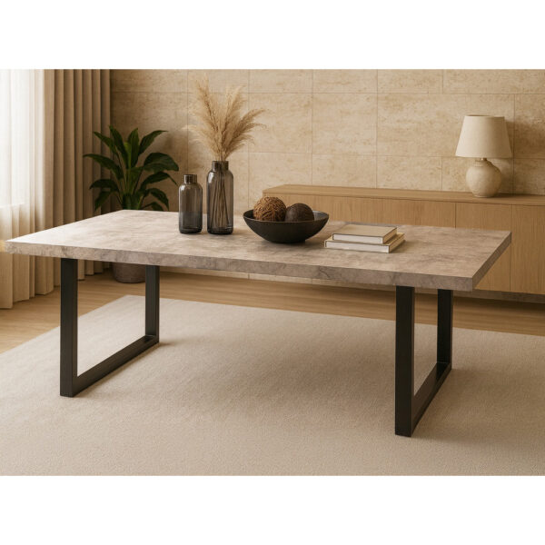 ΤΡΑΠΕΖΑΡΙΑ ROAD ΜΕ ΕΠΙΦΑΝΕΙΑ ΣΕ ΟΨΗ ΑΝΟΙΧΤΟ ΤΣΙΜΕΝΤΟ