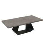 Σέτ Τραπεζαρίας Strumer Spitimade® Με 6τμχ Καρέκλες Bonita - Image 3