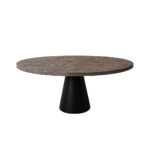 Σέτ Τραπεζαρίας Cone II Spitimade® Με 6τμχ Καρέκλες Ignis - Image 2