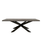 Σέτ Τραπεζαρίας Spider Spitimade® Με 6τμχ Καρέκλες Galaxy - Image 2