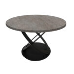 Σέτ Τραπεζαρίας Found Spitimade® Με 6τμχ Καρέκλες Galaxy - Image 3