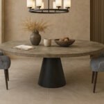 Σέτ Τραπεζαρίας Cone II Spitimade® Με 6τμχ Καρέκλες Ignis