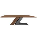 Σέτ Τραπεζαρίας Capital Spitimade® Με 6τμχ Καρέκλες Bonita - Image 3