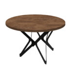 ΤΡΑΠΕΖΑΡΙΑ LOGGY ΜΕ ΕΠΙΦΑΝΕΙΑ ΣΕ ΚΑΡΥΔΙ ΑΠΟΧΡΩΣΗ - Image 2