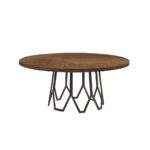 ΤΡΑΠΕΖΑΡΙΑ CATLIN ΜΕ ΕΠΙΦΑΝΕΙΑ ΣΕ ΚΑΡΥΔΙ ΑΠΟΧΡΩΣΗ - Image 3