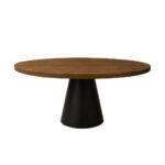 Σέτ Τραπεζαρίας Cone II Spitimade® Με 6τμχ Καρέκλες Rich - Image 3