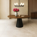 ΤΡΑΠΕΖΑΡΙΑ CONE ΙΙ ΜΕ ΕΠΙΦΑΝΕΙΑ ΣΕ ΚΑΡΥΔΙ ΑΠΟΧΡΩΣΗ