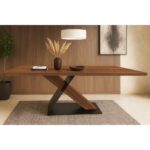 ΤΡΑΠΕΖΑΡΙΑ TYPO ΜΕ ΕΠΙΦΑΝΕΙΑ ΣΕ ΚΑΡΥΔΙ ΑΠΟΧΡΩΣΗ