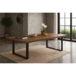 ΤΡΑΠΕΖΑΡΙΑ ROAD ΜΕ ΕΠΙΦΑΝΕΙΑ ΣΕ ΚΑΡΥΔΙ ΑΠΟΧΡΩΣΗ