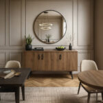 ΜΠΟΥΦΕΣ ALMORA ΣΕ ΚΑΡΥΔΙ ΑΠΟΧΡΩΣΗ