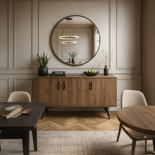 ΜΠΟΥΦΕΣ ALMORA ΣΕ ΚΑΡΥΔΙ ΑΠΟΧΡΩΣΗ