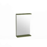 ΕΠΙΠΛΟ ΜΠΑΝΙΟΥ MAGENTA-521 ΣΕ ΑΠΟΧΡΩΣΗ ΛΑΔΙ - Image 3