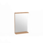 ΕΠΙΠΛΟ ΜΠΑΝΙΟΥ MAGENTA-512 ΣΕ ΑΠΟΧΡΩΣΗ ΡΟΖ - Image 3