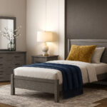 ΚΡΕΒΑΤΙ ΚΡΟΝΟΣ ΣΕ ΑΠΟΧΡΩΣΗ ΣΤΑΧΤΙ 90Χ190