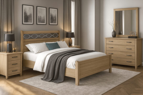 ΚΡΕΒΑΤΙ ΑΠΟΛΛΩΝ ΣΕ ΑΠΟΧΡΩΣΗ ΛΑΤΤΕ 160Χ200