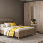 ΚΡΕΒΑΤΙ ΑΠΟΛΛΩΝ ΣΕ ΑΠΟΧΡΩΣΗ ΜΟΚΑ 160Χ200