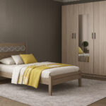 ΚΡΕΒΑΤΙ ΑΠΟΛΛΩΝ ΣΕ ΑΠΟΧΡΩΣΗ ΜΟΚΑ 90Χ190