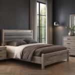 ΚΡΕΒΑΤΙ ΡΕΑ ΣΕ ΑΠΟΧΡΩΣΗ ΣΤΑΧΤΙ ΚΑΙ ΥΦΑΣΜΑ 160Χ200