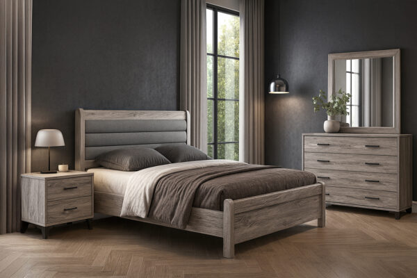 ΚΡΕΒΑΤΙ ΡΕΑ ΣΕ ΑΠΟΧΡΩΣΗ ΣΤΑΧΤΙ ΚΑΙ ΥΦΑΣΜΑ 160Χ200