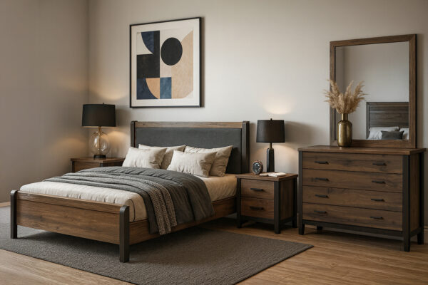 ΚΡΕΒΑΤΙ ΔΙΩΝΗ ΣΕ ΑΠΟΧΡΩΣΗ ΚΑΡΥΔΙ ΜΕ ΥΦΑΣΜΑ 160Χ200