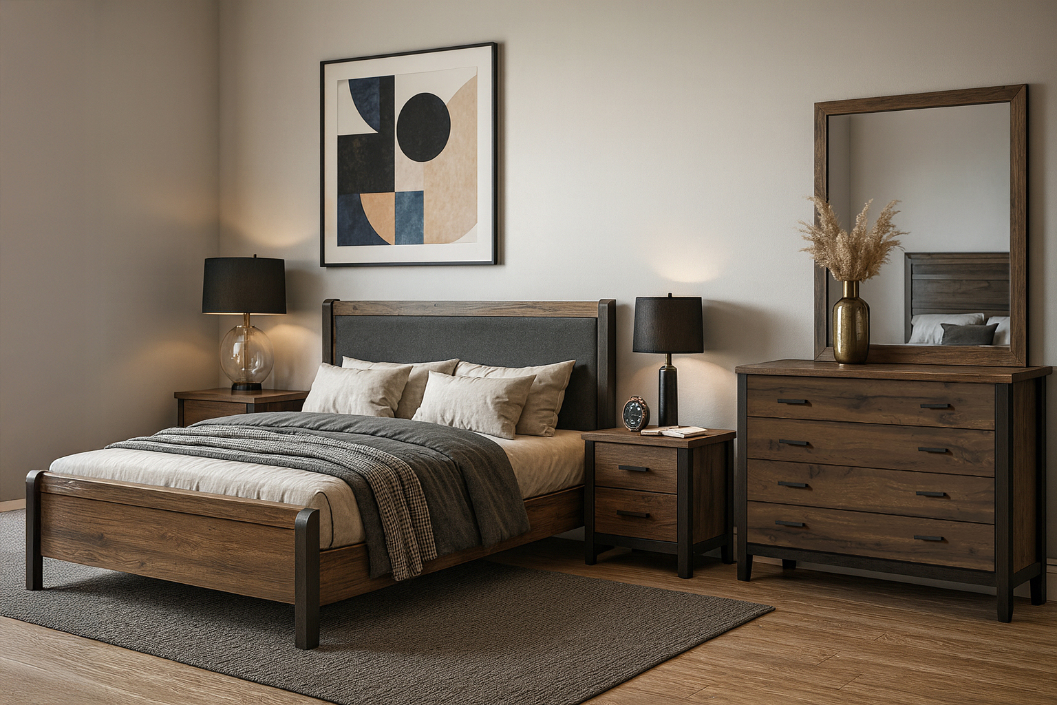 Krevati 94 Enjoy 25 Karydi ΚΡΕΒΑΤΙ ΔΙΩΝΗ ΣΕ ΑΠΟΧΡΩΣΗ ΚΑΡΥΔΙ ΜΕ ΥΦΑΣΜΑ 160Χ200 - Image 1