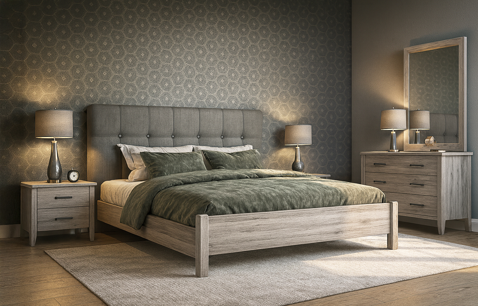 Krevati ΑΡΤΕΜΙΣ 55 ΚΡΕΒΑΤΙ ΑΡΤΕΜΙΣ ΣΕ ΑΠΟΧΡΩΣΗ ΣΤΑΧΤΙ 160Χ200 - Image 1