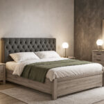 ΚΡΕΒΑΤΙ ΗΡΑ ΣΕ ΑΠΟΧΡΩΣΗ ΣΤΑΧΤΙ 160Χ200