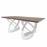 Σέτ Τραπεζαρίας Fenia Spitimade® Με 6τμχ Καρέκλες Argo - Image 2