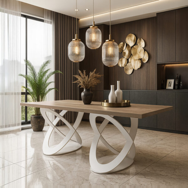 ΤΡΑΠΕΖΑΡΙΑ FENIA ΜΕ ΕΠΙΦΑΝΕΙΑ ΣΕ ΑΝΟΙΧΤΗ ΑΠΟΧΡΩΣΗ